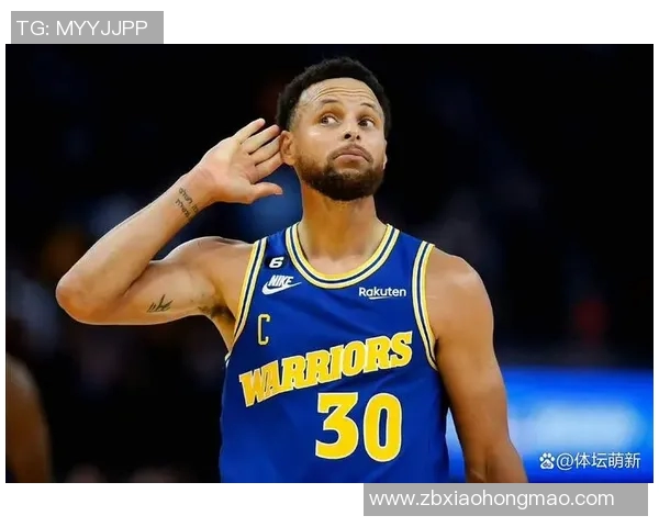 勇士主场击败湖人，库里获得41分创季后最高得分
