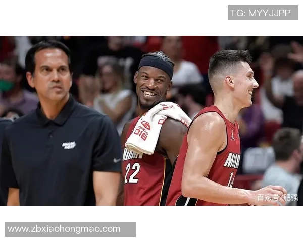 热火主帅埃里克-斯波尔斯特拉_球队目标冲击季后赛